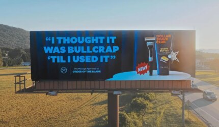 Bagaimana Klub Cukur Dolar Unicorn yang Jatuh Bertujuan Memulihkan Statusnya