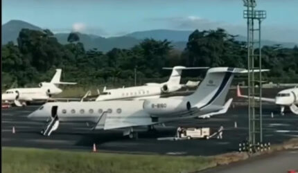 Harian Aceh Indonesia