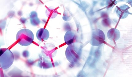 Penelitian Kecepatan Molekul