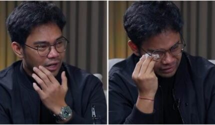 Tega! Insanul Fahmi Ngaku Duda saat Nikahi Inara Rusli