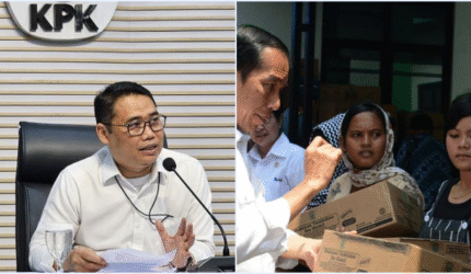 Biskuit Dicampur Tepung dan Gula hingga Gizi Hilang