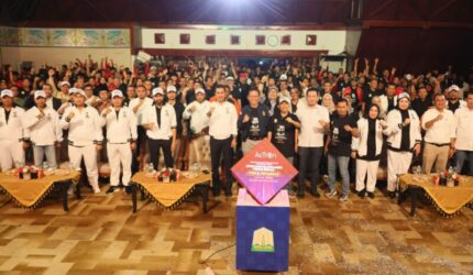 Harian Aceh Indonesia