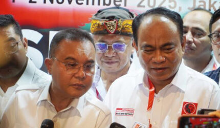 Budi Arie Pilih Gerindra Ketimbang PSI, Pengamat: Jokowi Tak Lagi Menarik