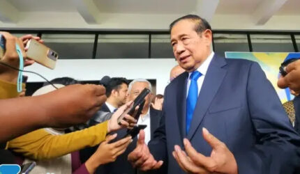 Bukan Klenik, I Know Futurology