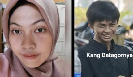 Calon Pengantin di Kendal Menghilang Sehari Jelang Pernikahan, Ternyata Kabur bersama Kang Batagor