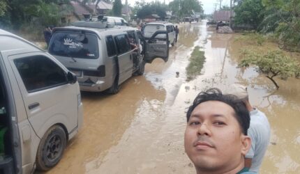 Harian Aceh Indonesia