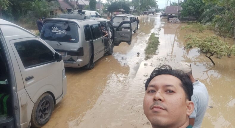 foto slider headline