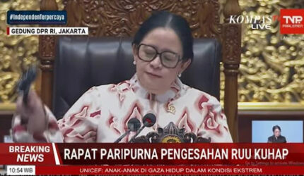 Harian Aceh Indonesia