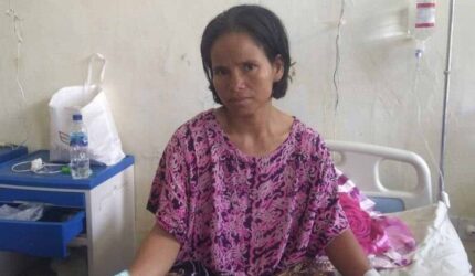 Yuliani Akui JKN Solusi Hadapi Pengobatan Dirinya