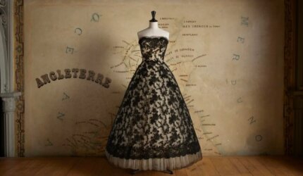 Dior, Alaïa, Dan Bagaimana Kemewahan Melakukan Dialog Kreatif