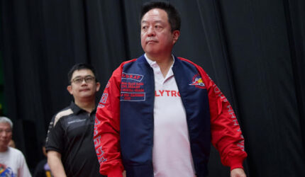 Dirut PT Djarum Victor Rachmat Hartono Turut Dicegah ke Luar Negeri, Dugaan Korupsi Pajak