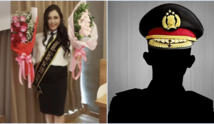 Dosen Wanita Tewas Tanpa Busana di Hotel, Propam Periksa Polisi Berpangkat AKBP Diduga Teman Dekat Korban