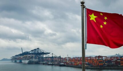 Fast Fashion Bisa Menghadapi Retribusi Dalam Upaya Menghentikan Dumping Produk China