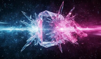 Laser Kristal Kuantum