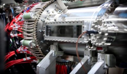 Perangkat Zap Energy FuZE-3