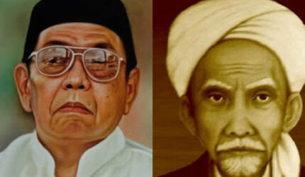 Gelar Pahlawan Gus Dur dan Syaikhona Kholil Menginspirasi Generasi Bangsa
