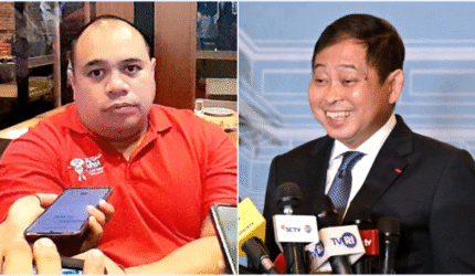 Ignasius Jonan Sangat Mungkin Ditunjuk Ganti Ponakan Luhut di Danantara