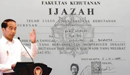 Harian Aceh Indonesia