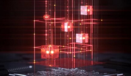 Komputasi Fotonik Optik