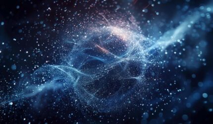 Konsep Seni Nanopartikel Kimia