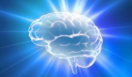 Ilustrasi Peningkatan Energi Otak