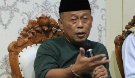 Segini Harta Kekayaan Bupati Ponorogo Sugiri Sancoko yang Kena OTT KPK