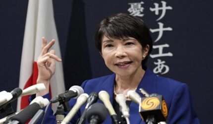 Jepang Harus Memberikan Penjelasan Terkait Tiga Masalah Fundamental kepada Asia dan Masyarakat Internasional