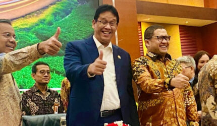 Kalau Ganja Bayar Pajak Apa Jadi Legal?