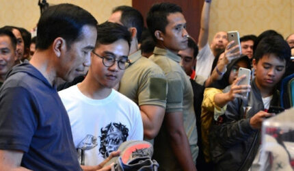 Ijazah Jokowi Finish, Roy Suryo Cs Fokus Bongkar Pendidikan Gibran