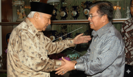 Kalau Punya Amal Lebih Banyak daripada Dosa, Ya Masuk Surga