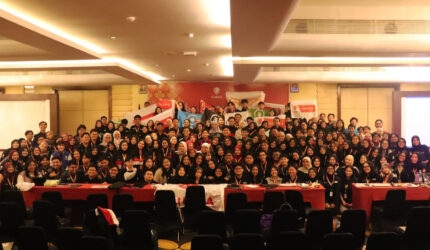 Harian Aceh Indonesia