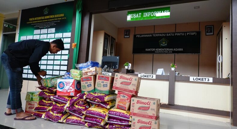 foto slider headline