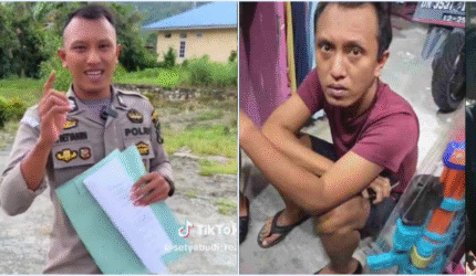 Ⓒ Hak cipta foto di atas dikembalikan sesungguhnya kepada pemilik foto