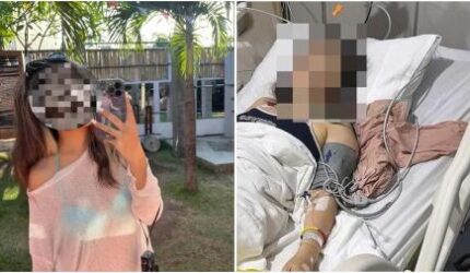 Geger! Turis Muda Meninggal Dunia di Bali Diduga Keracunan Kutu Busuk