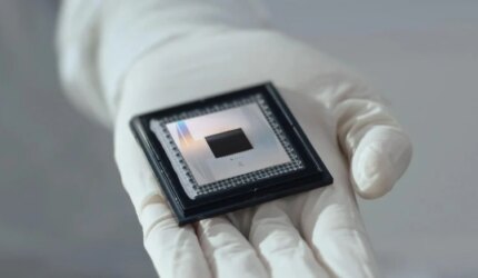 Chip AI Kuantum Bernama Willow