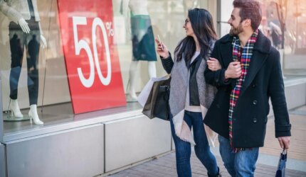 Kunci Sukses Black Friday? Pengaturan Waktu dan Bantuan dari Gen AI