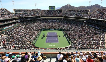Lululemon Bermitra Dengan BNP Paribas Open Sebagai Penjual Pakaian Resmi Resmi