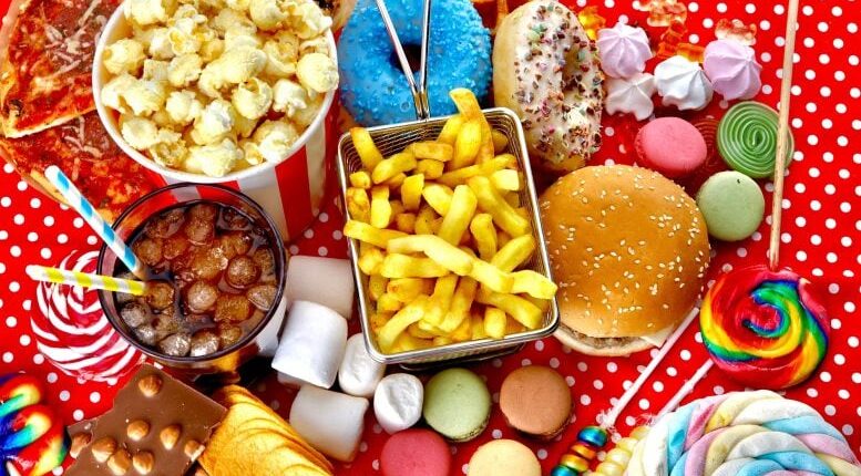 foto slider headline