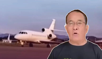 Pintu Masuk Skandal Tambang Era Jokowi?