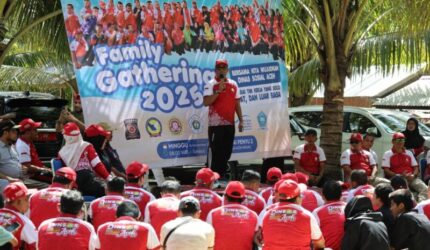 Harian Aceh Indonesia