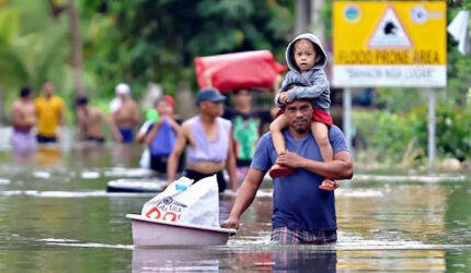 Mengapa Pembagian Sumber Daya di Filipina Memicu Kontroversi Domestik