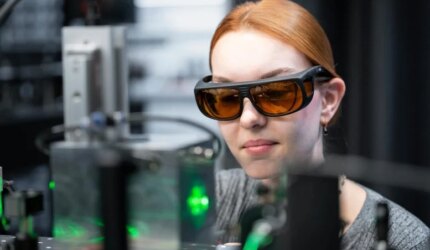 Kamar Eksperimen Andrea Stöllner