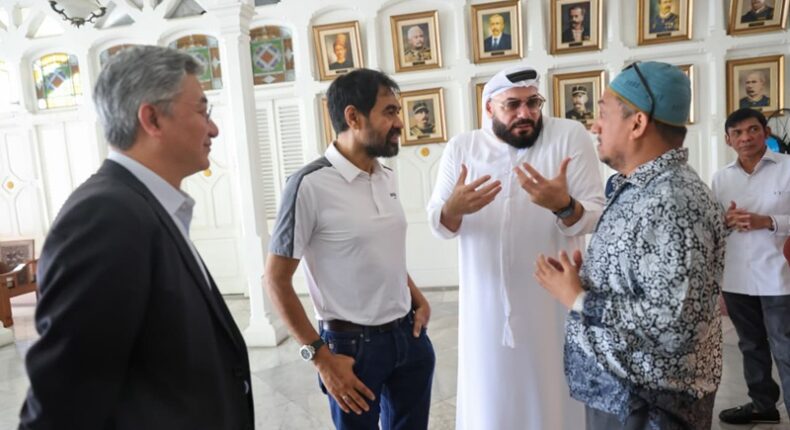 foto slider headline