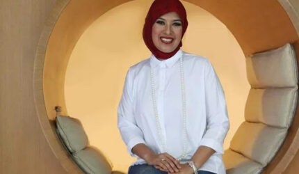 Nama Najeela Shihab Muncul di BAP Nadiem Makarim, Proyek Laptop Diduga Bermasalah