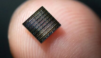 Neuron Buatan Spiking Terintegrasi