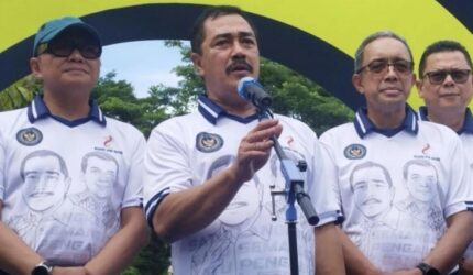 Heboh Nikita Mirzani Live Tiktok saat Ditahan, Menteri Imipas: Sudah Saya Tegur Kalapasnya!