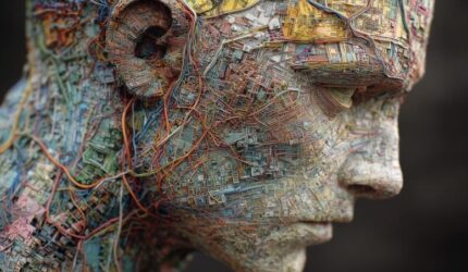 Ilmu Saraf Kecerdasan Sirkuit Listrik Peta Otak