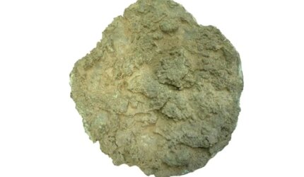 Lengkap Plano Convex Ingot Swedia