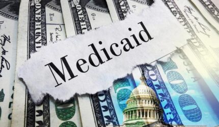 Penghematan Biaya Berita Medicaid