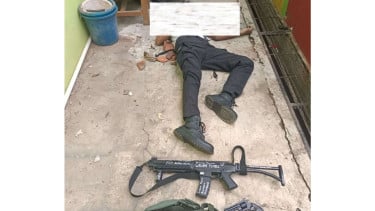 Ⓒ Hak cipta foto di atas dikembalikan sesungguhnya kepada pemilik foto